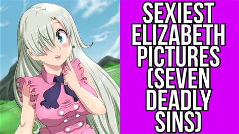 Seven Deadly Sins Hentai 3D - Elizabeth Liones Blowjob & Fucked 10 min. 10 min Yaoitube - 73.9k Views - 1080p. PUBLIC Diane from seven deadly sins cosplay girl ... 